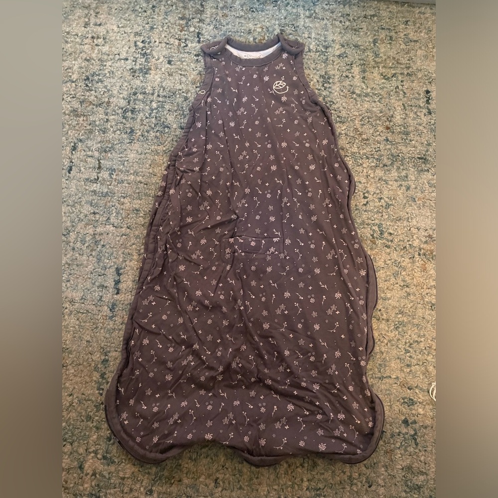 Ecolino Sleep Sack 2-24 months